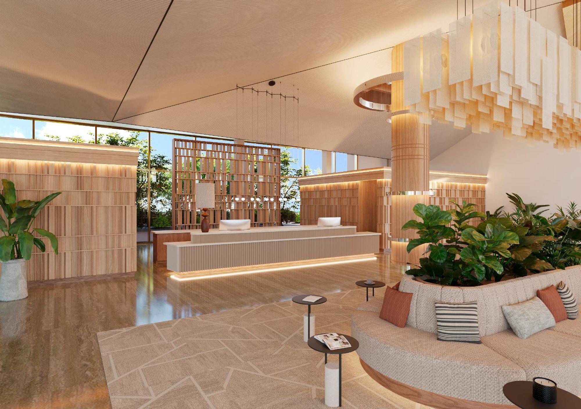 Hipotels Playa De Palma Palace&Spa (Adults Only) Екстериор снимка The lobby of the new terminal