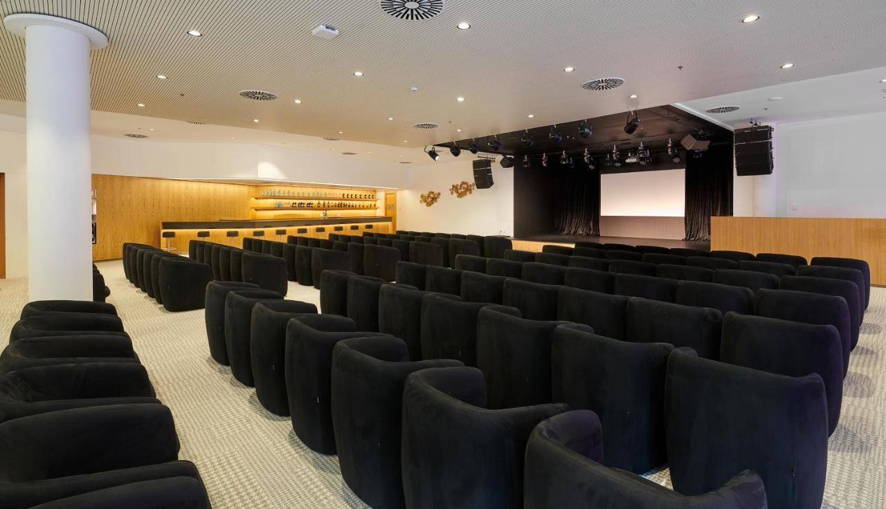 Hipotels Playa De Palma Palace&Spa (Adults Only) Екстериор снимка The auditorium